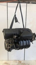 Moteur nissan micra d'occasion  Cléguer