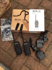 Two way radio for sale  DERBY