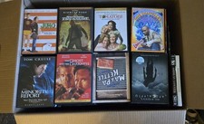 200 dvd lot for sale  Spokane