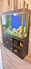 Aquarium fish tank for sale  SOUTHAM