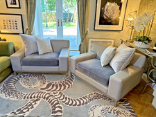 grey leather sofa for sale grey leather sofa for sale DONCASTER