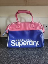 Rare pink blue for sale  NOTTINGHAM