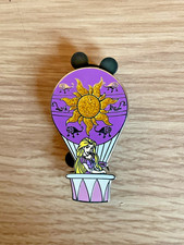 PINO MISTÉRIO GLITTER BALÃO DE AR QUENTE RAPUNZEL EMARANHADO DISNEY, usado comprar usado PINO MISTÉRIO GLITTER BALÃO DE AR QUENTE RAPUNZEL EMARANHADO DISNEY, usado comprar usado  Enviando para Brazil