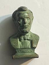 Vintage miniature bronze for sale  USA