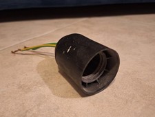 Portalampada presa attacco usato Portalampada presa attacco usato  Pordenone