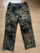 Bundeswehr feldhose hose gebraucht kaufen  Soest