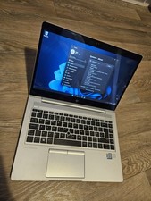 Elitebook 840 8th for sale  BILSTON