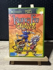 Jeu xbox original d'occasion  Plaisir