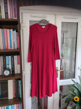 Sahara dress red. for sale  CAMBRIDGE