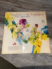 Diana ross supremes for sale  BRISTOL