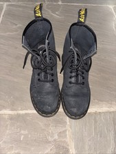 airwalk boots for sale  DRIFFIELD