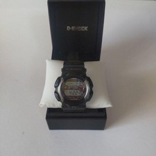 Usado, Relógio Casio G-Shock Gulfman GW9110 Masculino, Solar, Rádio, 20ATM Impermeável comprar usado  Enviando para Brazil
