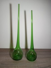 Vetro murano coppia usato  Piazzola sul Brenta