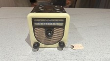 Vintage car radio for sale  WALLSEND