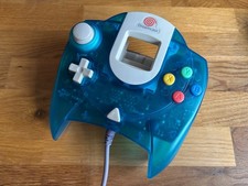 Sega dreamcast controller for sale  WINSFORD