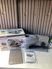 Silvercrest electric multi for sale  CAMBRIDGE