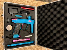 Dlx luxe blu usato Dlx luxe blu usato  Spedire a Italy