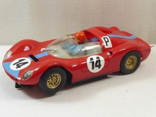 Carrera 124 ferrari gebraucht kaufen Carrera 124 ferrari gebraucht kaufen  Ranstadt