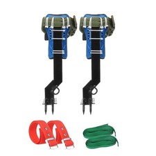Crampons escalade arbre d'occasion  Lyon I