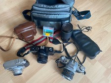 Foto kamera canon gebraucht kaufen  Rösrath