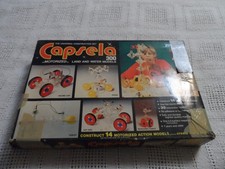 Vintage capsela 300 for sale  Shelbyville