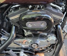 4.1k miles harley for sale  Knoxville