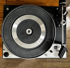 Platine vinyle dual d'occasion  Avelin