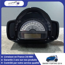 Compteur smart fortwo d'occasion Compteur smart fortwo d'occasion  Saint-Quentin