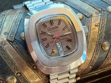 Montre automatique grossby d'occasion  Dijon
