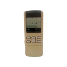Panasonic a75c377 telecomando usato  Napoli