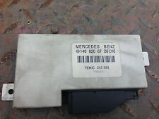 Mercedes w202 w140 for sale  UK