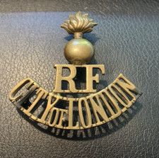 Royal fusiliers city for sale  LEICESTER