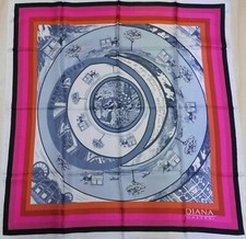 Foulard 100 pura usato  Ercolano