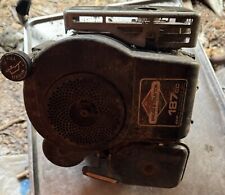 Briggs stratton motor gebraucht kaufen  Lichtenstein