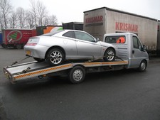 Car recovery transport for sale  BRADFORD