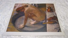 Ancienne lithographie edgar d'occasion  Flers