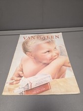 Van halen 1984 for sale  AYLESFORD