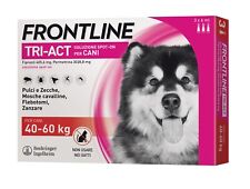Frontline tri act usato  Carate Brianza