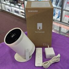 Samsung projector for sale  BLACKPOOL