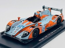 Spark s2548 morgan d'occasion  Villeneuve-de-Berg