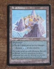 Mtg île téfeiri d'occasion  Lille-