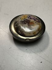 Pocket ashtray box for sale  Mesa