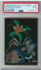 Psa mint 1995 for sale  Northridge