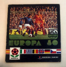 Panini europa sticker for sale  ELY