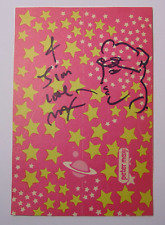 Authentic peter max for sale  Warrensburg
