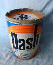 Lessive dash 1972 d'occasion  Douai