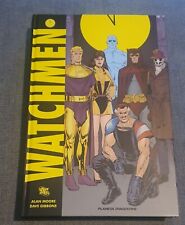 Watchmen planeta deagostini usato  Roma