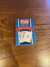 Finast poker size d'occasion  Expédié en Belgium