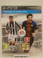FIFA 13 Football 2013 Sony PS3 PlayStation 3 PAL - Original comprar usado  Enviando para Brazil