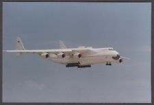 Russian antonov 225 for sale  Hartford